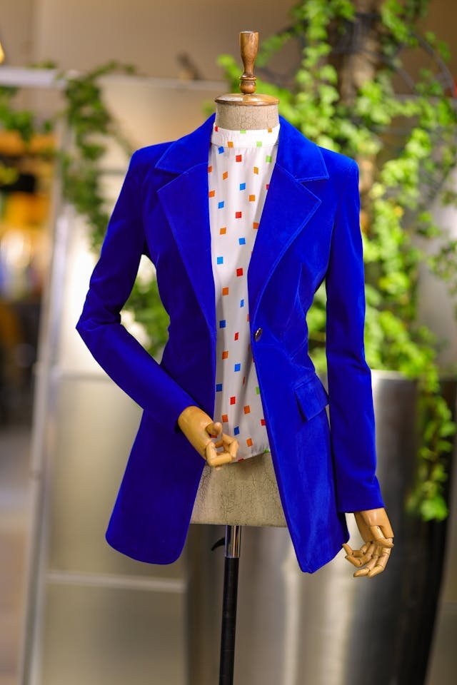 About Us - Exact Wears
